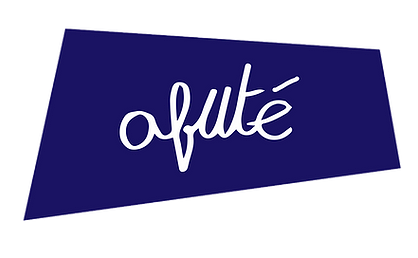 Logo de AFUTÉ