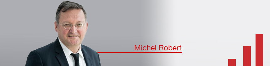 Michel Robert - Facilities, site du Facility management
