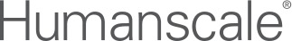 Logo de HUMANSCALE