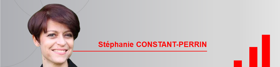 Stéphanie CONSTANT-PERRIN - Facilities, site du Facility management