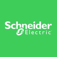 Logo de SCHNEIDER ELECTRIC