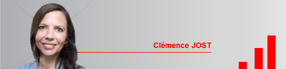 Clémence Jost - Facilities, site du Facility management