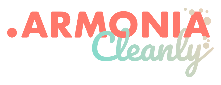 Logo de ARMONIA CLEANLY