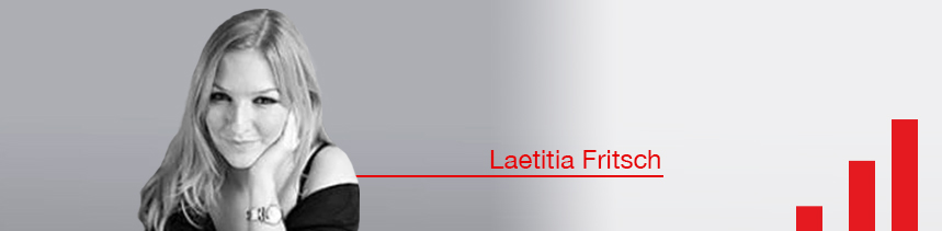 Laëtitia Fritsch - Facilities, site du Facility management