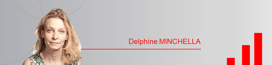 Delphine Minchella - Facilities, site du Facility management