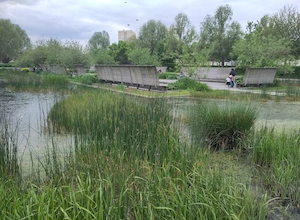 Le numérique au service de la résilience de nos territoires - Facilities, site du Facility management