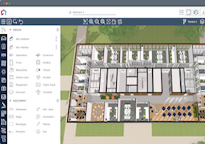 La révolution IA pour les Environnements de Travail - Facilities, site du Facility management