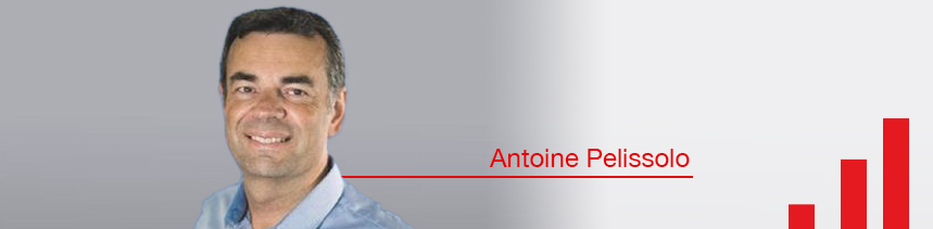 Antoine Pelissolo - Facilities, site du Facility management
