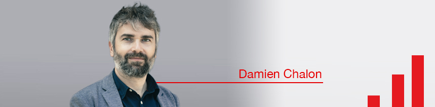 Damien Chalon  - Facilities, site du Facility management