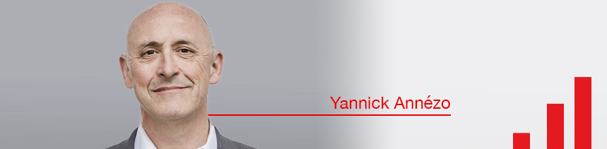 Yannick Annezo - Facilities, site du Facility management